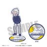 TV Animation [One-Punch Man] Retro Pop Acrylic Stand D Silverfang (Anime Toy)