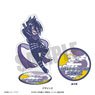 TV Animation [One-Punch Man] Retro Pop Acrylic Stand E Sonic (Anime Toy)