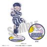 TV Animation [One-Punch Man] Retro Pop Acrylic Stand H Puri-Puri Prisoner (Anime Toy)