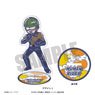 TV Animation [One-Punch Man] Retro Pop Acrylic Stand J Mumen Rider (Anime Toy)