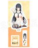 Senran Kagura Acrylic Stand Ikaruga Ver. (Anime Toy)