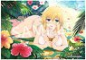 Senran Kagura A3 Size Clear Poster Ryona Ver. (Anime Toy)