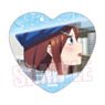 Memories Heart Can Badge The Quintessential Quintuplets 3 Miku Nakano B (Anime Toy)
