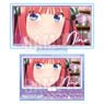 Memories Mini Stand The Quintessential Quintuplets 3 Nino Nakano A (Anime Toy)