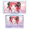 Memories Mini Stand The Quintessential Quintuplets 3 Nino Nakano B (Anime Toy)