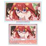 Memories Mini Stand The Quintessential Quintuplets 3 Itsuki Nakano B (Anime Toy)
