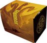 Character Deck Case Max Neo Godzilla: King of the Monsters [Ghidorah] (Card Supplies)