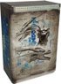 Synthetic Leather Deck Case W Godzilla: King of the Monsters [Ghidorah & Rodan] (Card Supplies)