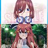 Collection Card The Quintessential Quintuplets 3 (Set of 10) (Anime Toy)