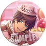 Uta no Prince-sama: Shining Live Can Badge Dress-up Chocolatier Another Shot Ver. [Cecil Aijima] (Anime Toy)
