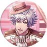 Uta no Prince-sama: Shining Live Can Badge Dress-up Chocolatier Another Shot Ver. [Ranmaru Kurosaki] (Anime Toy)