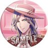 Uta no Prince-sama: Shining Live Can Badge Dress-up Chocolatier Another Shot Ver. [Camus] (Anime Toy)