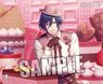 Uta no Prince-sama: Shining Live Mini Acrylic Plate Dress-up Chocolatier Another Shot Ver. [Tokiya Ichinose] (Anime Toy)