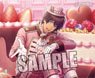 Uta no Prince-sama: Shining Live Mini Acrylic Plate Dress-up Chocolatier Another Shot Ver. [Cecil Aijima] (Anime Toy)