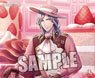 Uta no Prince-sama: Shining Live Mini Acrylic Plate Dress-up Chocolatier Another Shot Ver. [Camus] (Anime Toy)