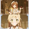 Trading Memories Mini Stand Animation [Atelier Ryza: Ever Darkness & the Secret Hideout] (Set of 7) (Anime Toy)