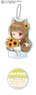 Spice and Wolf [Especially Illustrated] Acrylic Stand Holo (Summer) (Anime Toy)
