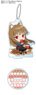 Spice and Wolf [Especially Illustrated] Acrylic Stand Holo (Autumn) (Anime Toy)