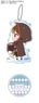 Spice and Wolf [Especially Illustrated] Acrylic Stand Holo (Rainy Season) (Anime Toy)