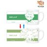 Made in Abyss: The Golden City of the Scorching Sun Belaf Changing Mug Cup (Anime Toy)