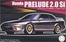 Honda Prelude 2.0Si (Tuning Version) (Model Car)