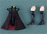 Nendoroid Doll Outfit Set: Yor Forger Thorn Princess Ver (PVC Figure)