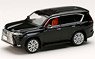 LEXUS LX600 EXECUTIVE Black (Diecast Car)