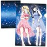 The Irregular at Magic High School: Visitor Arc Clear File A (Anime Toy)