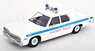 Dodge Monaco 1974 Chicago Police (Diecast Car)