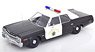 Dodge Monaco 1974 California Highway Patrol (Diecast Car)