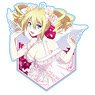 The Irregular at Magic High School: Visitor Arc Acrylic Key Ring [Angelina Kudou Shields Angel Ver.] (Anime Toy)