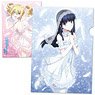 The Irregular at Magic High School: Visitor Arc Clear File D (Anime Toy)