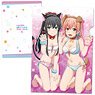 My Teen Romantic Comedy Snafu Climax Clear File C (Anime Toy)