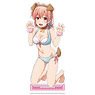 My Teen Romantic Comedy Snafu Climax Acrylic Chara Stand [Yui Yuigahama] (Anime Toy)