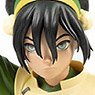 Avatar: The Last Airbender/ Toph Beifong PVC Statue (Completed)