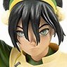 Avatar: The Last Airbender/ Toph Beifong PVC Statue Collector`s Edition (Completed)