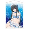 My Teen Romantic Comedy Snafu Climax B2 Tapestry C[Yukino Yukinoshita Maid Ver.] (Anime Toy)