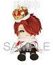 Promise of Wizard Pas Chara Plush Cain (Anime Toy)