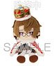 Promise of Wizard Pas Chara Plush Faust (Anime Toy)
