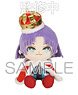 Promise of Wizard Pas Chara Plush Murr (Anime Toy)