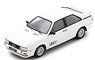 Audi quattro 1984 (Diecast Car)