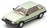 Mazda Familia 323 1980-84 (Diecast Car)