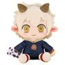 All Saints Street Plush Neil (Anime Toy)