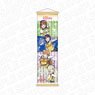 Love Live! Nijigasaki High School School Idol Club Mini Tapestry 3rd Graders L!L!L! Ver. (Anime Toy)