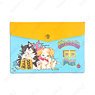 Tokyo Revengers Ms LUTRA Collabo Envelope Case (Inui & Kokonoi) (Anime Toy)