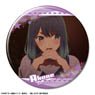 TV Animation [Oshi no Ko] Can Badge Ver.2 Design 09 (Akane Kurokawa/A) (Anime Toy)