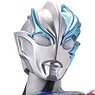 Sound x Action Shout! Ultraman Blazar (Character Toy)