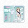 Love Live! Superstar!! 2way Acrylic Stand Tang Keke Second Sparkle Ver. (Anime Toy)