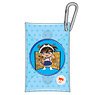 Detective Conan Old Tale Style Collection Clear Multi Case Conan Edogawa (Anime Toy)
