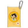 Detective Conan Old Tale Style Collection Clear Multi Case Kazuha Toyama (Anime Toy)